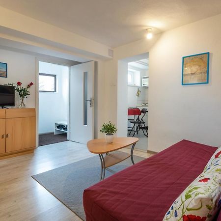Apartman Katka Попрад Екстер'єр фото